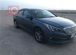 هیوندای سۆناتا